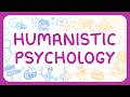 Psychology - Humanistic Psychology