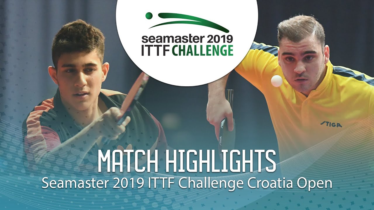 bath and body works coupon Ioannis Sgouropoulos vs Kanak Jha | 2019 ITTF Challenge Croatia Open (U21 1/2)