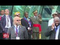 Baigėsi Leono XIV apaštališkasis vizitas Afrikoje