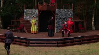 Hamlet Clip   The Mouse Trap