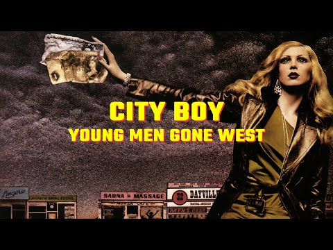 City Boy: 