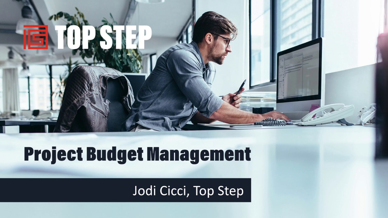 Project Budget Management in OpenAir