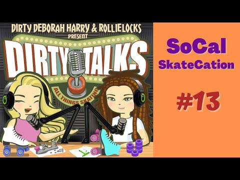 Roller skating places in southern california! Don't Miss These Roller skating spots!