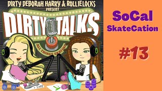 Roller skating places in southern california! Don't Miss These Roller skating spots!