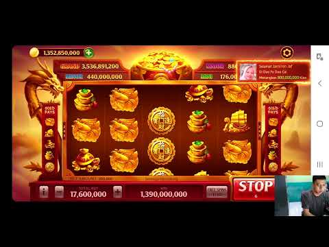 Duo Fu Duo Cai Tips & Trick | 60 KALI FREE SPIN Kenapa Sering zonk.. setelah update? .. 