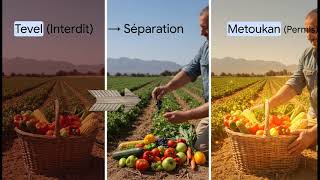 Une pomme par jour ?