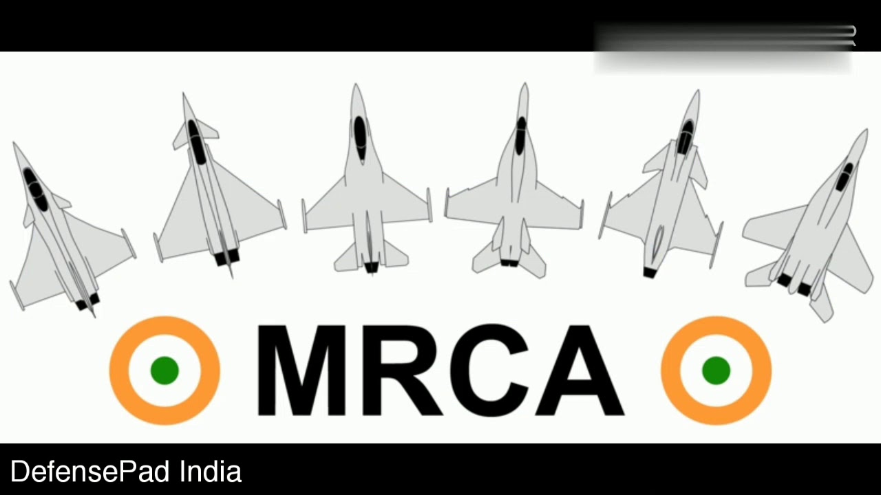 India's new fighter jet race for 114 Jets 2019