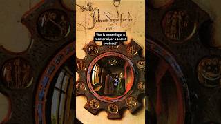 Download Lagu This Mysterious Van Eyck Painting Has HIDDEN Symbols MP3