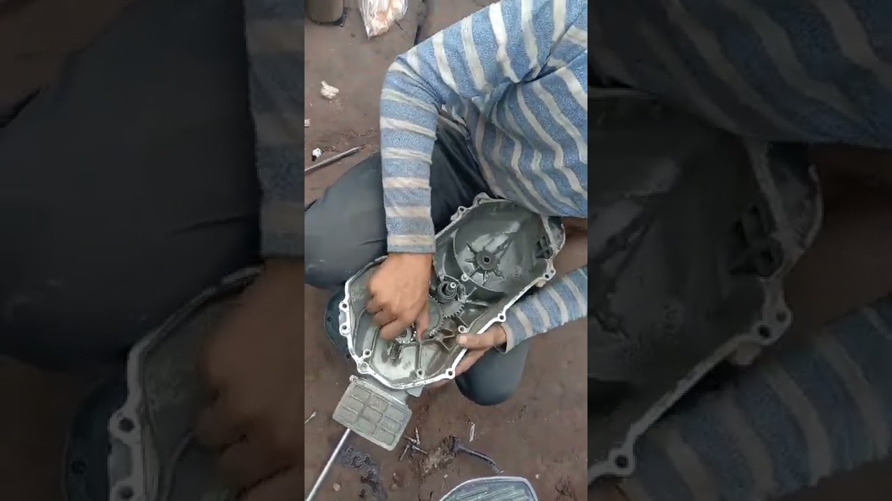 all scooty kick slip problem!!🥺 subscribe my youtube channel 🔔