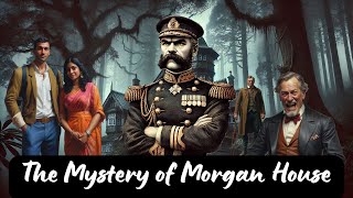 The Mystery of Morgan House