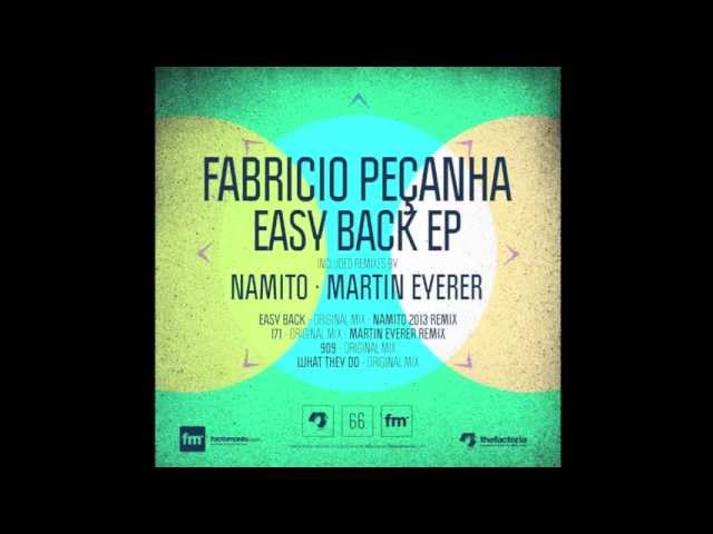 Obejrzyj FABRÍCIO PEÇANHA - 909 (original mix) w YouTube Obejrzyj FABRÍCIO PEÇANHA - 909 (original mix) w YouTube