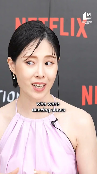 Tsai Hsuan-yen felt cursed after filming 'Incantation' 👻