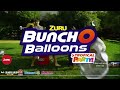 Zuru BunchO Balloons: Tropical Party June 2023 YouTube Ad