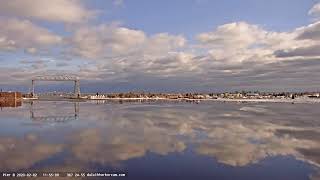 Reflections on February! Just Passing Time!