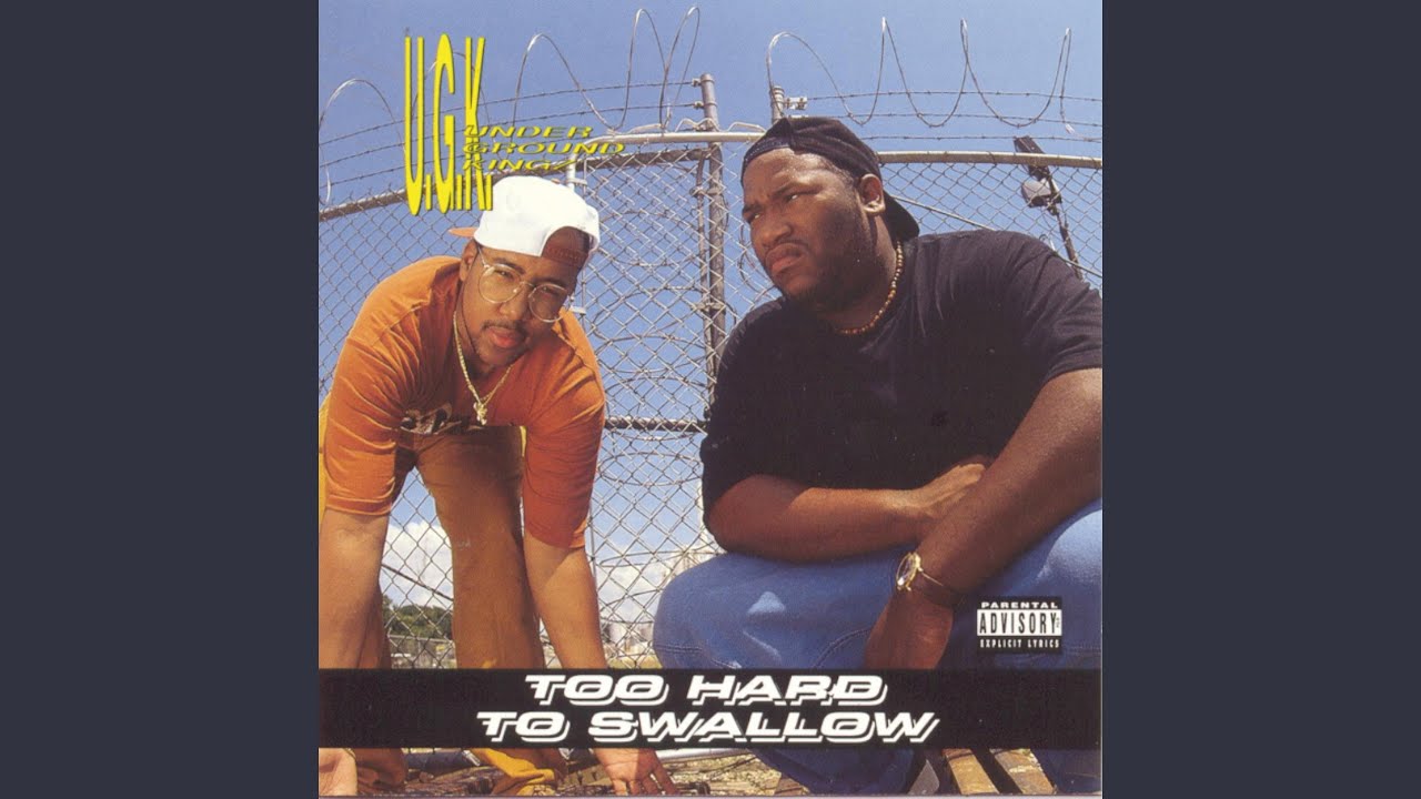 Regardez Cocaine In The Back Of The Ride sur YouTube Regardez Cocaine In The Back Of The Ride sur YouTube