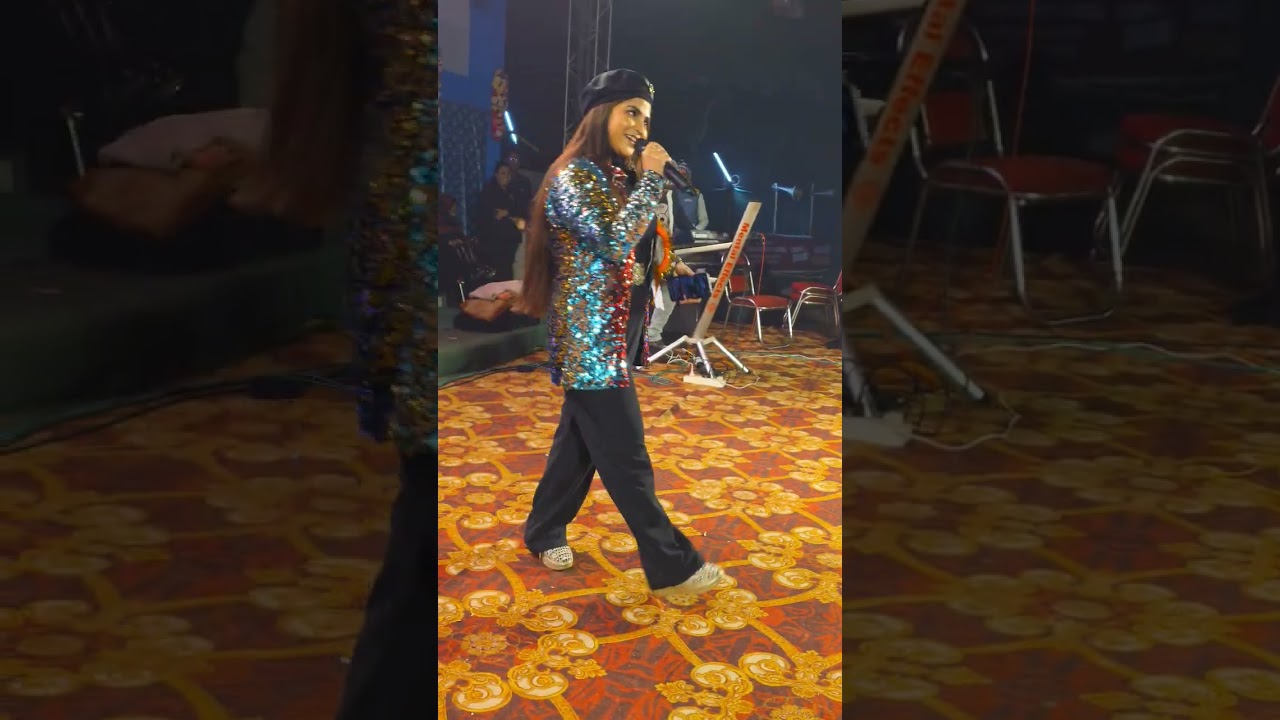 Debolina Nandy Live || Mental Effects Band 9732491969