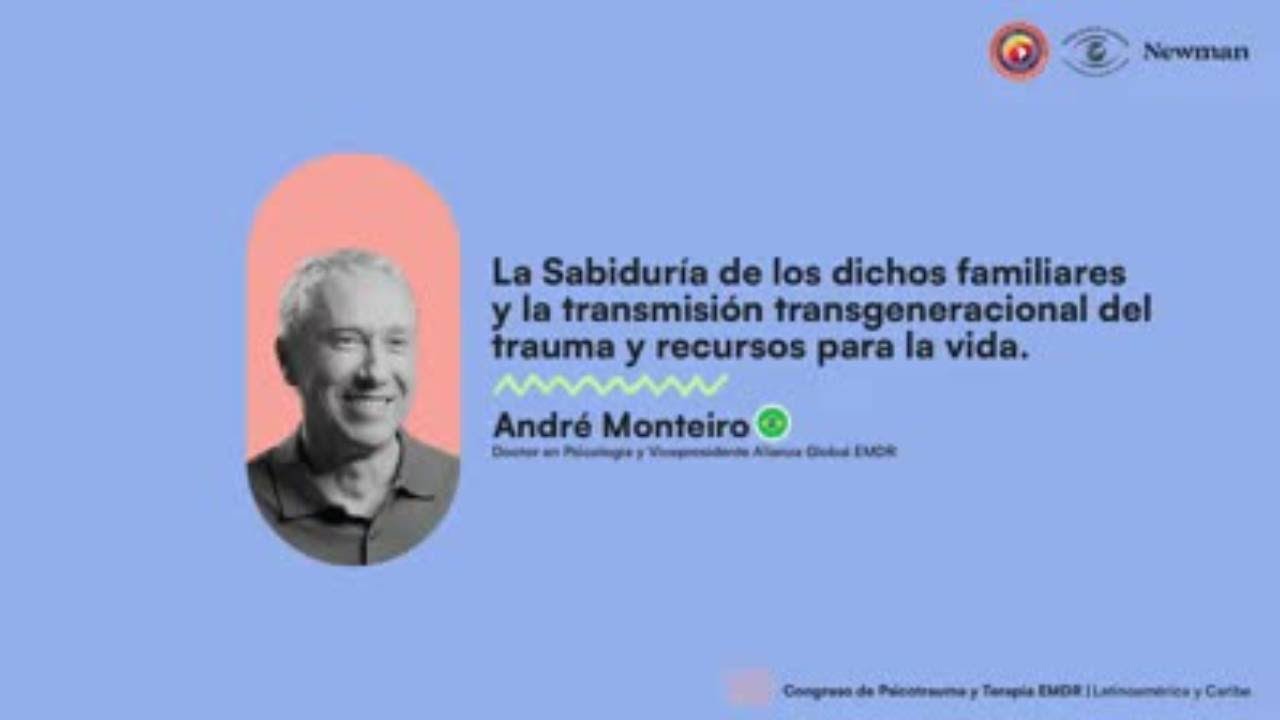 La transmisión transgeneracional del trauma y recursos para la vida.