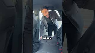 Ismerjétek meg Áron egyik kedvenc modelljét, az Audi Q3-at