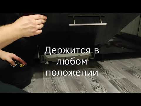 Не фиксируется (не держится) дверца посудомойки BOSCH SMV25EX03R