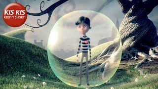 Short film on the first love (narrated by Alan Rickman) | 'The Boy in the Bubble'  by K. O'Rourke