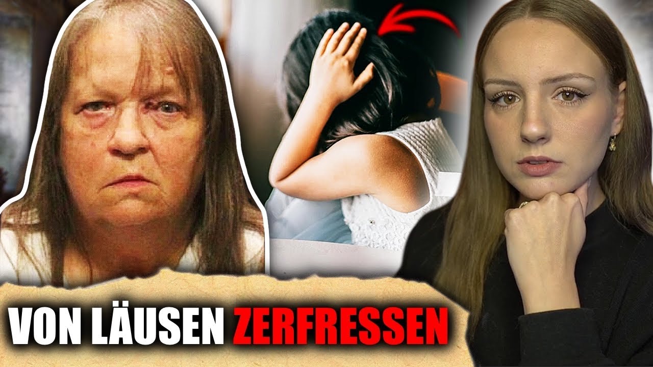 WIE KONNTE IHRE MUTTER DABEI ZUSEHEN? - Der Fall Kelcye Kraykovich