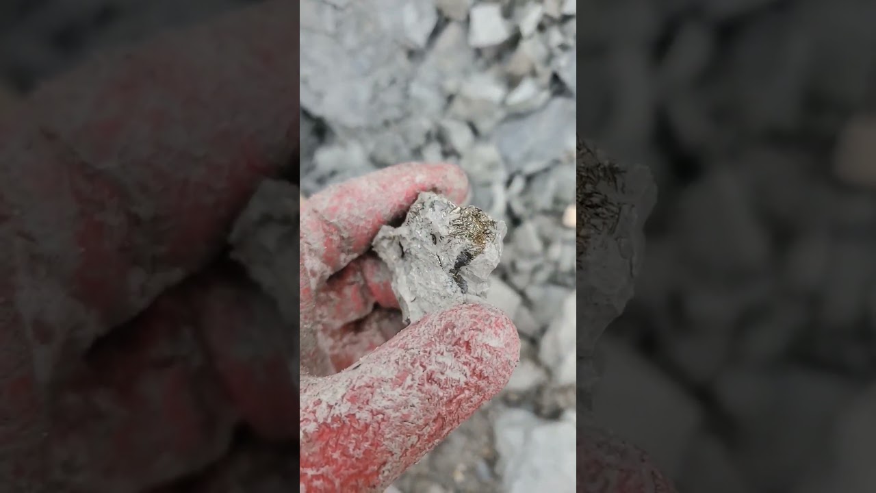 Pyrite and Marcassite..From Isère, France🇨🇵..