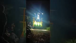 Cek Sound Bledex  Banyuwangi