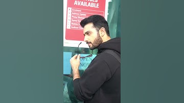 Thumbnail of Sharad Malhotra |BEPANAH PYAAR |Bts-6