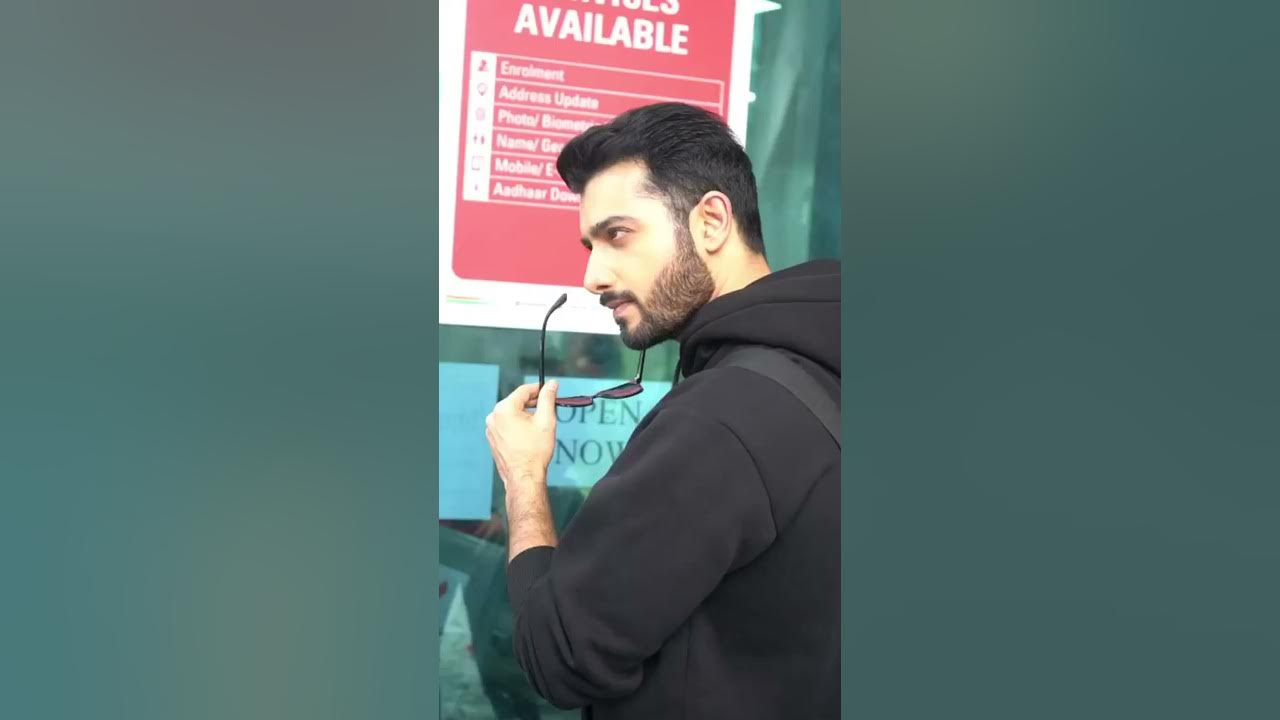 Sharad Malhotra |BEPANAH PYAAR |Bts-6