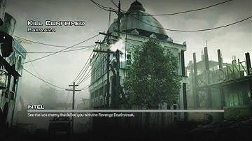 MW3 M.O.A.B (Commentary)