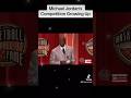 Michael Jordan’s Fierce Competition Growing Up: The Untold Story! 🏀🔥