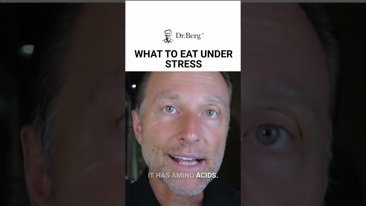 Manage stress effectively by enhancing protein intake with red meat, zinc, and B vitamins 