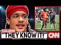 Denzel Boston DROPS MASSIVE HINT About Todd Monken Choosing Shedeur Sanders!