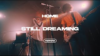 Home - Still Dreaming ( From \