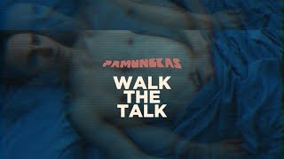 Watch Pamungkas Walk The Talk video