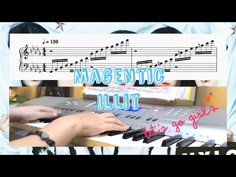 Magnetic - Illit