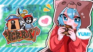 【VCRRUST】▼つよつよ海賊王になるぞ～～～！！！【ちぐさ/STPR】