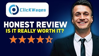 Click Wages Review | Is Click Wages Legit Or Scam?