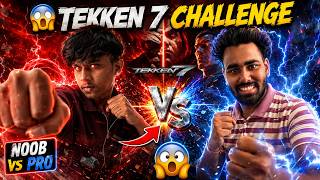 Tekken 7 - YouTube