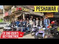 Peshawar Ev End User's Meetup