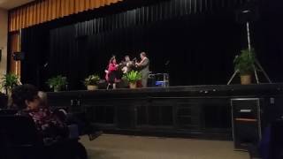 The Harrigill Family - A Beautiful Life (Life's Evening Sun)