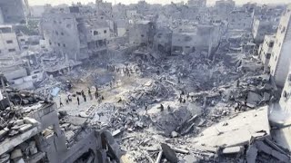 Israël-Hamas : l'ONU dénonce de possibles 