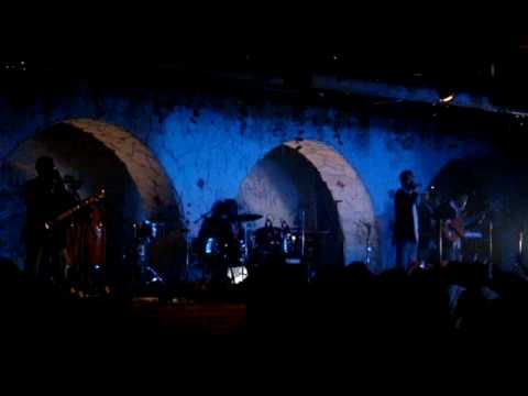 lado obscuro (AMOR TE EXTRAÑO