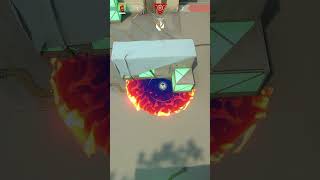 Brim Lineup For Haven C