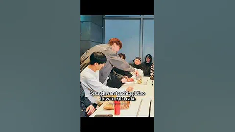 #seventeen #svt #kpop #shorts