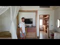 Oblu Select at Sangeli Maldives - Beach Villa Room Tour