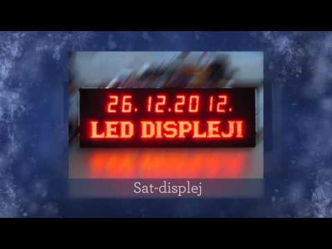 VISN video informacioni sistemi