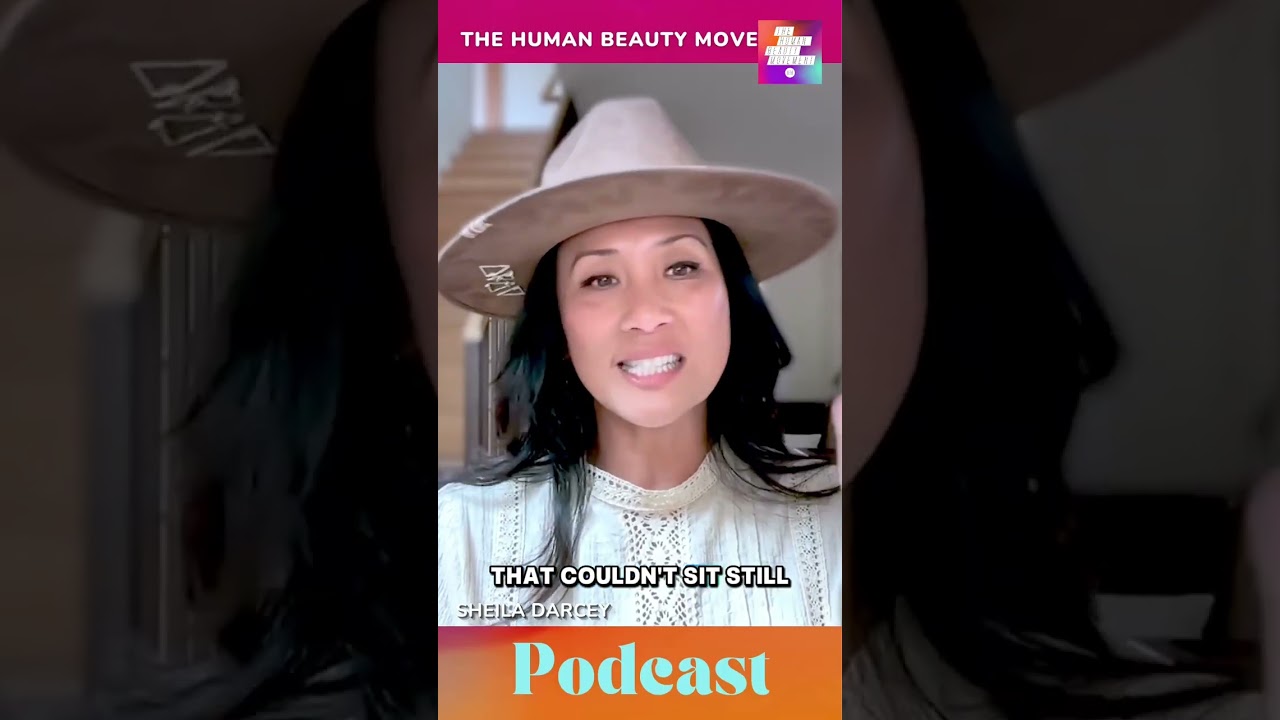 Realizing You Are Not Your Thoughts or Your Body