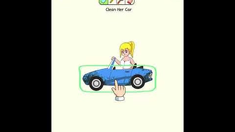 Delete Puzzle: Erase One Part - Part 1 - All Levels Android Gameplay Walkthrough #shorts