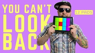 Electric DubStep - 12 PADS - You Can't Look Back Pack